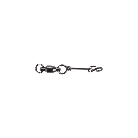 Fastach™ Clip with Ball Bearing Swivel