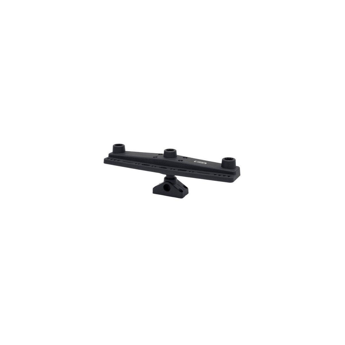 Scotty Scotty Triple Rod Holder Mount System 257