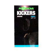 Kickers discount taille petit