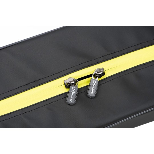 Matrix Duralite Fishing Top Kit Case 1.90m, Coarse Fishing Luggage